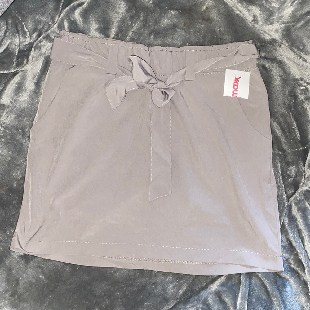 RBX sport skirt